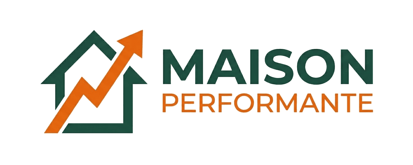 Maison Performante