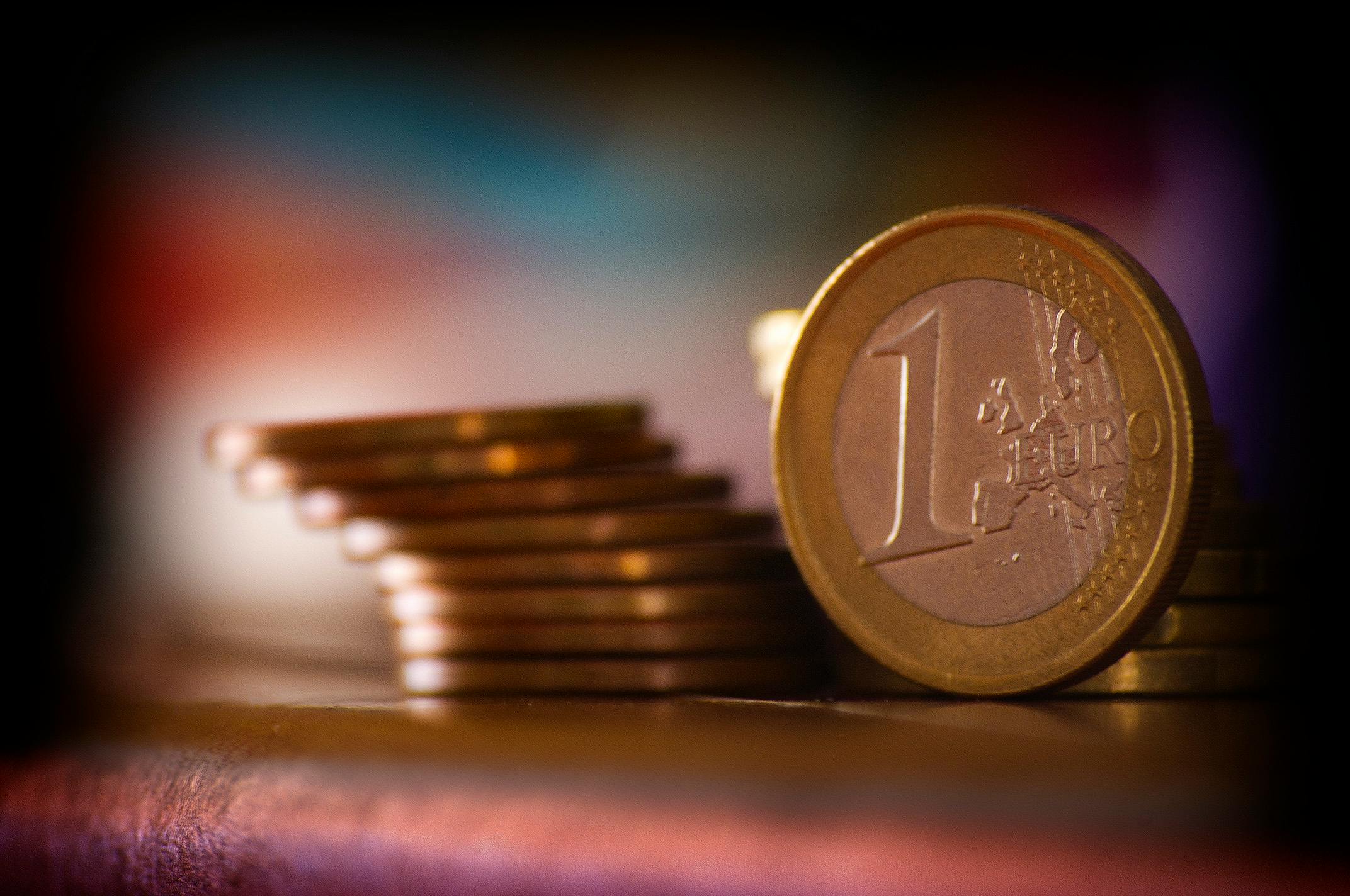 pièce d'un euro isolation des combles à 1 euro 2026
